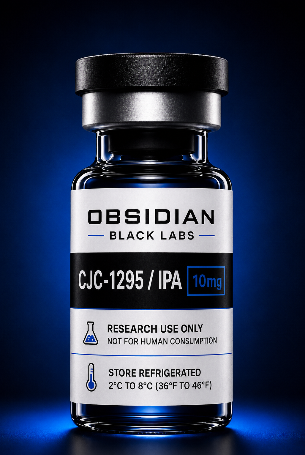 CJC-1295 / Ipamorelin