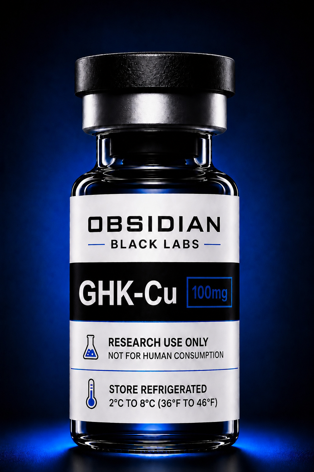 GHK-Cu