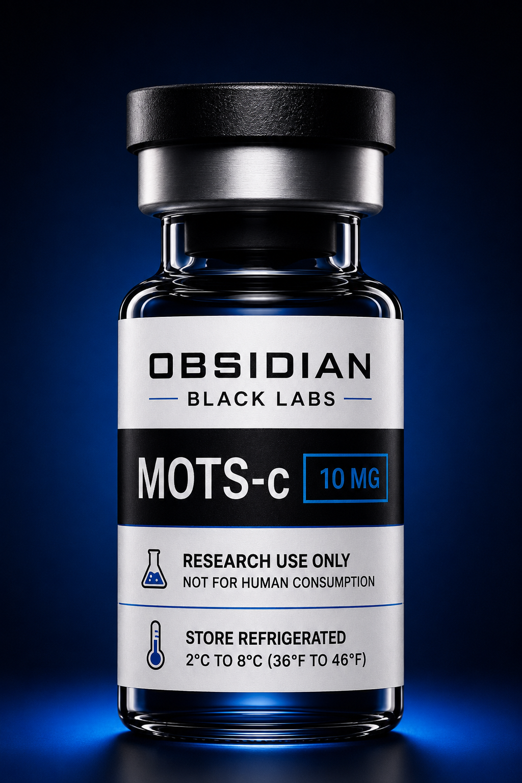 MOTS-c 10