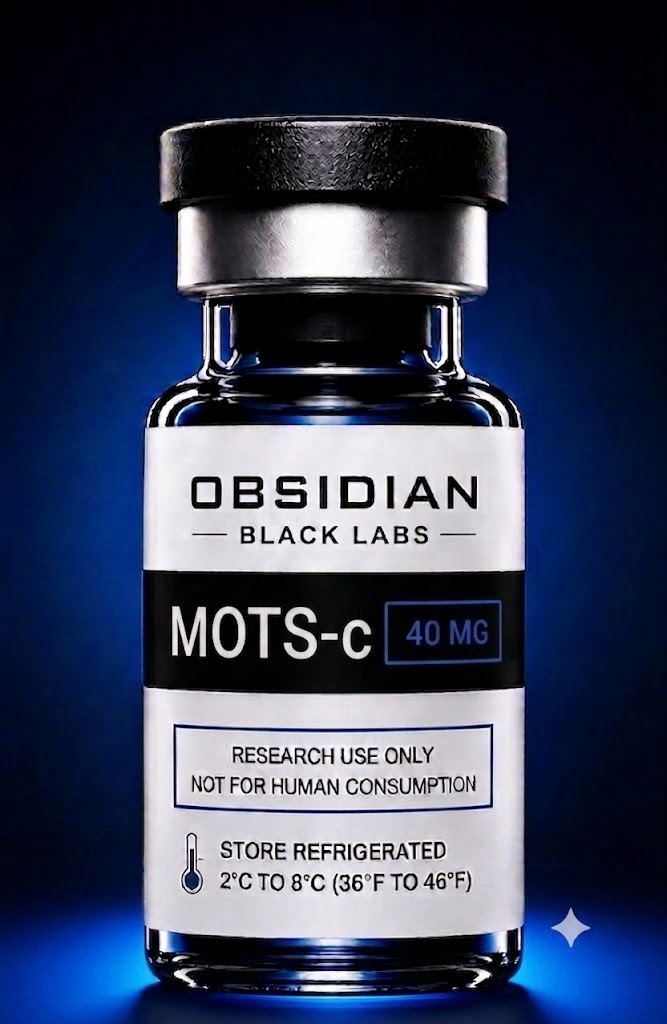 MOTS-c 40
