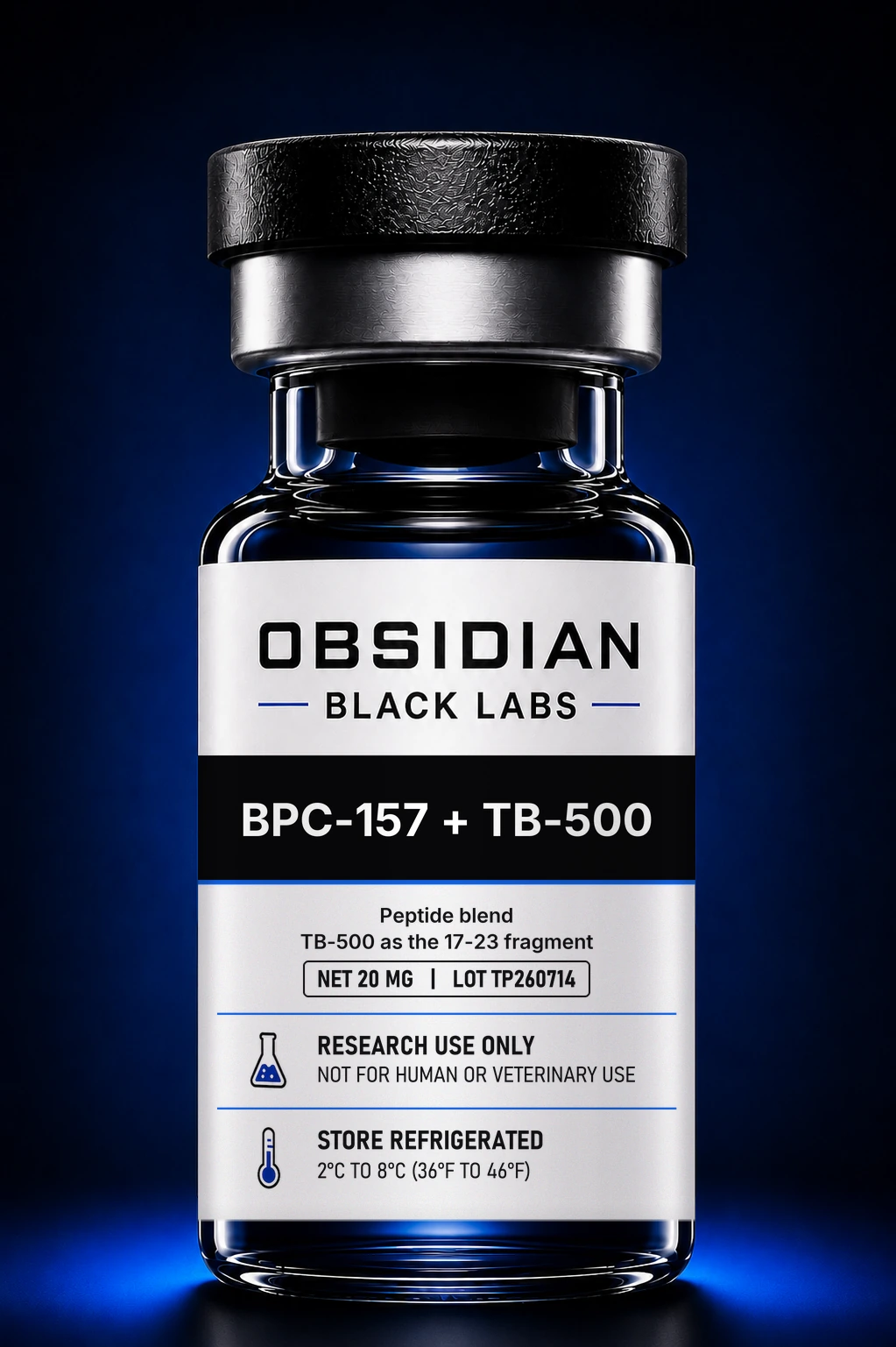 OBL - BPC-157 + TB-500